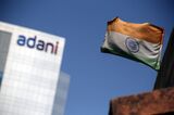 Adani Group Headquarters as Adani Rout Passes $80 Billion