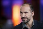米ウーバー新CEOのコスロシャヒ氏