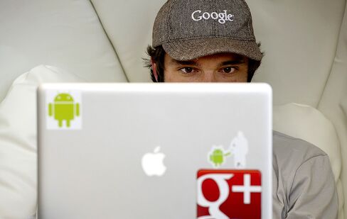 GOOGLE I/O