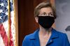 Senator Elizabeth Warren