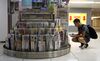 Nikkei Inc. Illustrations On $1.3 Billion Acquisition Of The Financial Times