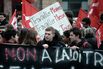 FRANCE-POLITICS-LABOUR-PROTEST