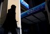 A Citigroup Bank Branch Ahead Of Earnings Figures 
