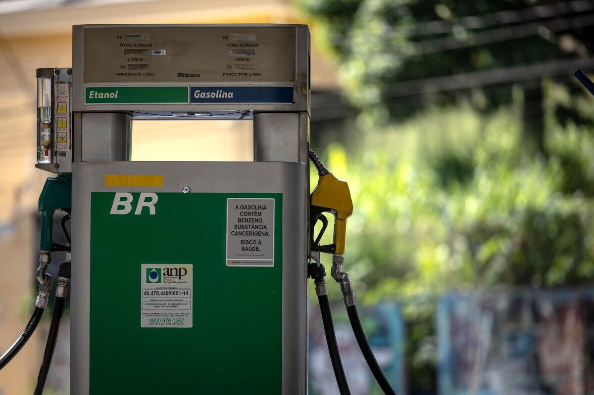 Petrobras Cuts Diesel Prices Amid Federal Subsidy Plan