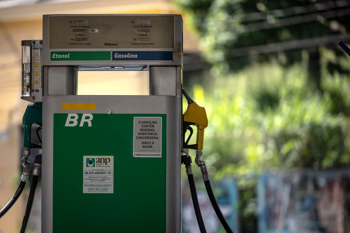 Petrobras Cuts Diesel Prices Amid Federal Subsidy Plan