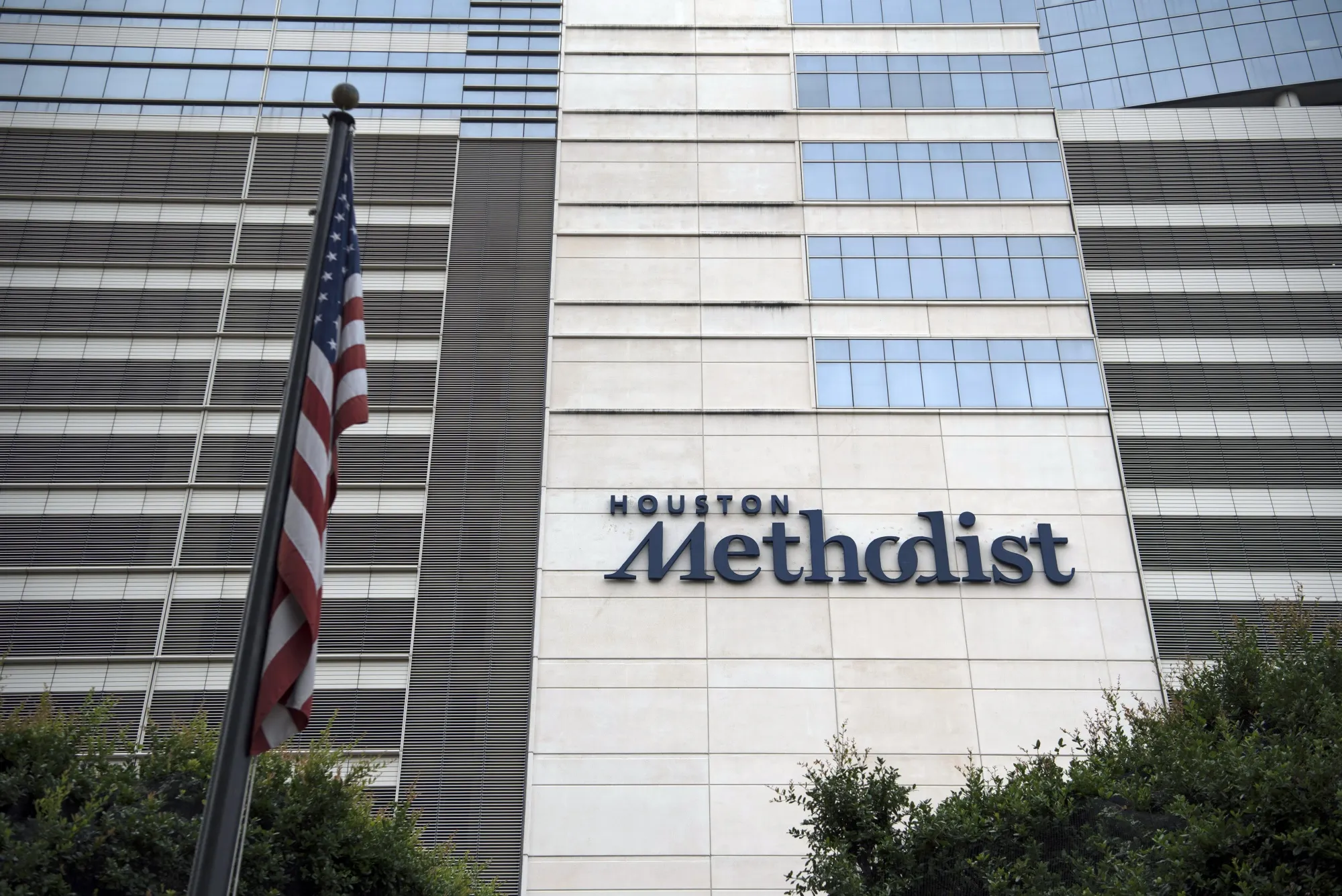 Houston-Area Intensive Care Units At 97% Capacity As Cases Rise