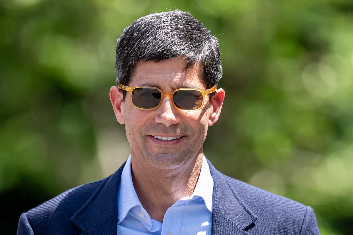 bloomberg.com - Maya Prakash - Fed's Three Picks for Task Force Show AI Bullishness