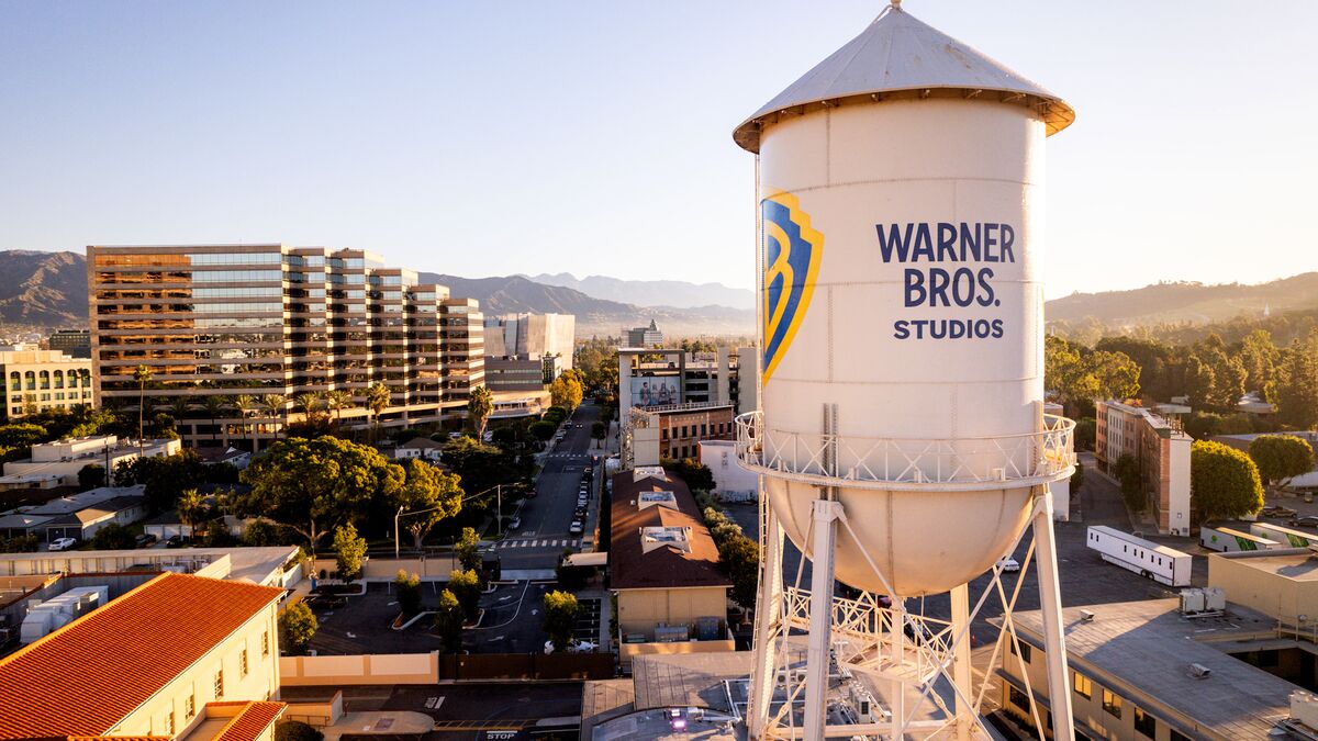 Warner Bros. Discovery Rebuffs Paramount Again