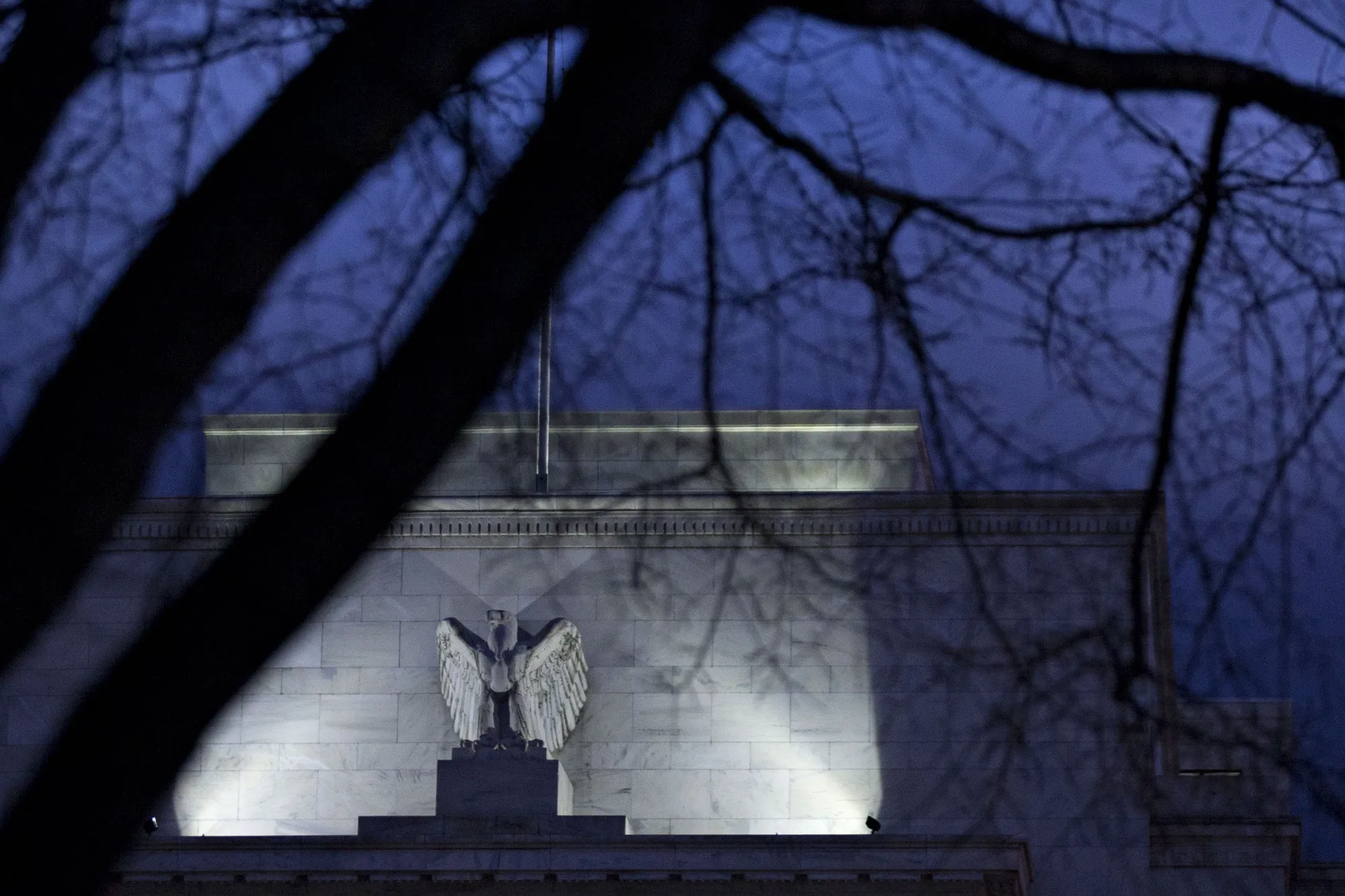 Fed Likely to Push Aside Recession Worry in Unveiling 2021 View