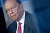 ロス米商務長官