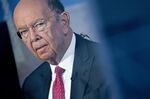 ロス米商務長官