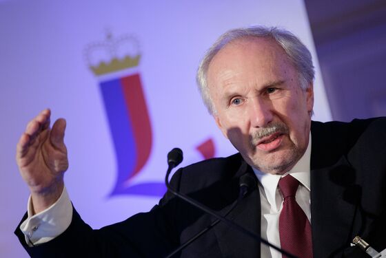 ECB Credibility Depends on Inflation Flexibility, Nowotny Says