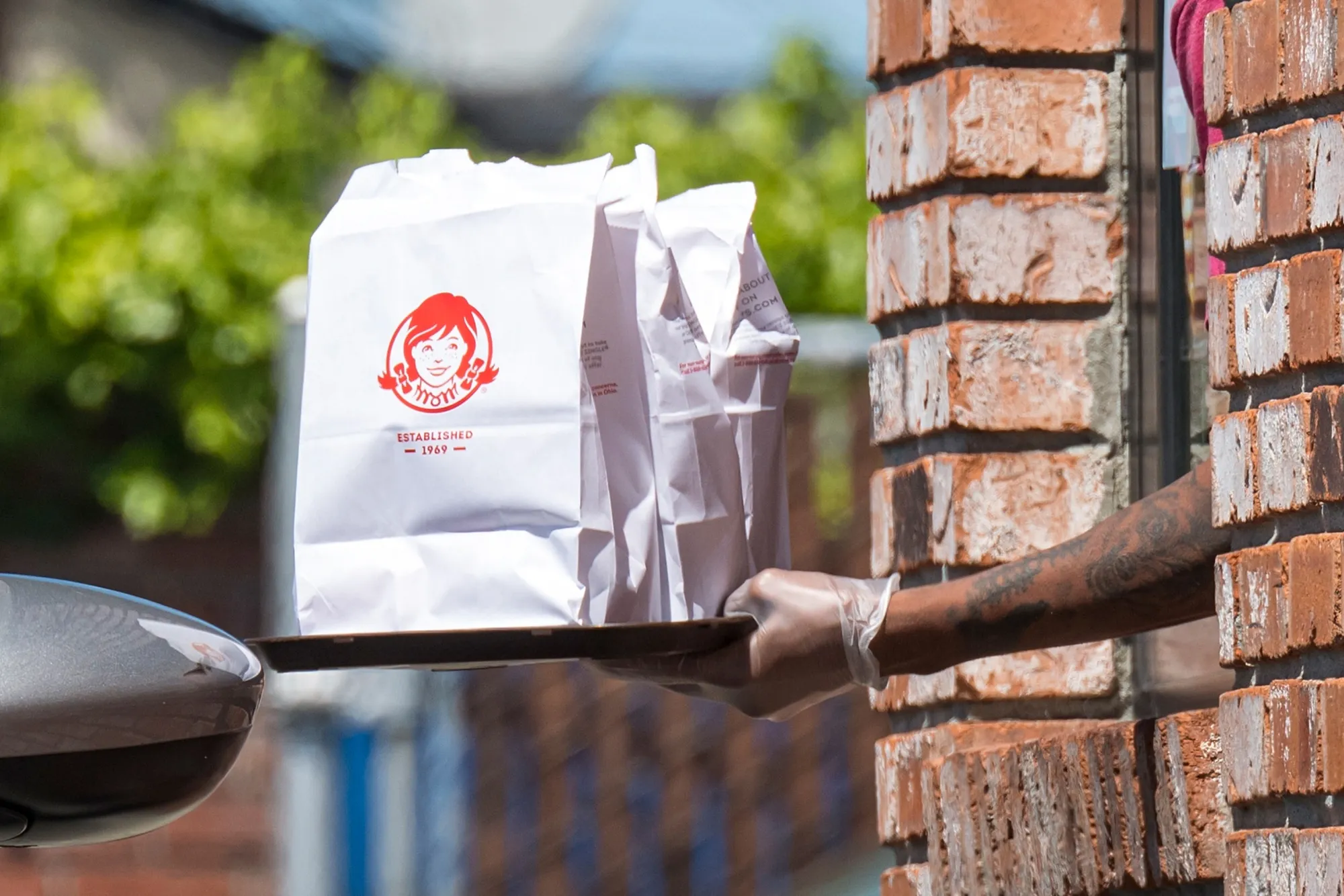 Wendy's Jumps After Reporting A Steady Recovery In Sales 