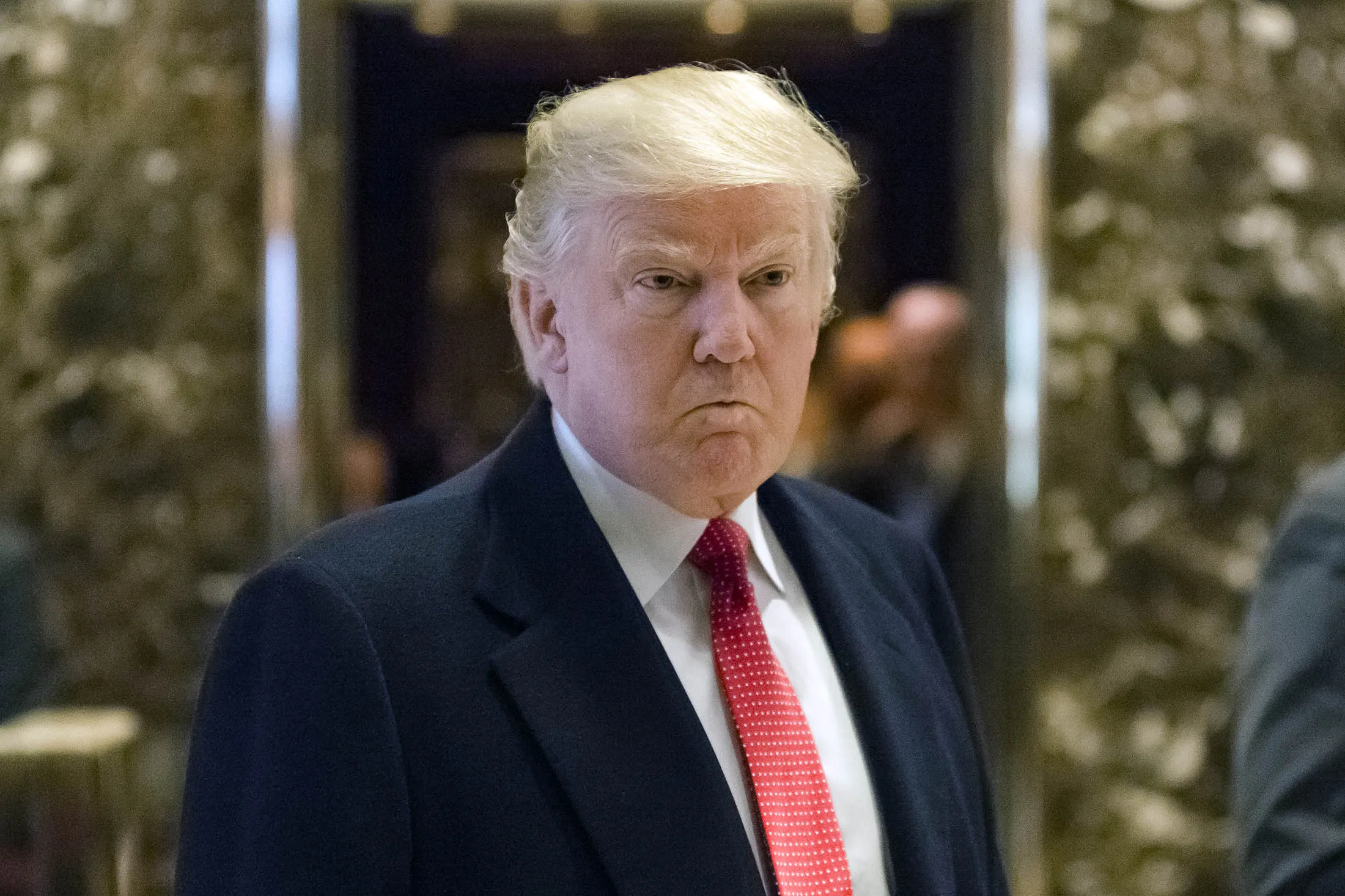 トランプ氏が受け継ぐ米経済、歴代大統領と比べ悪くない - Bloomberg