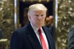 ドナルド・トランプ氏