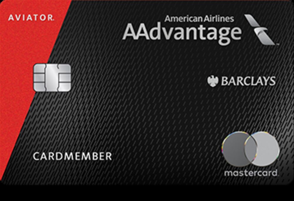 Airline Credit Cards Are Getting A Very Smart Makeover Bloomberg
