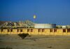 Oil Factory In Tabi, Iran