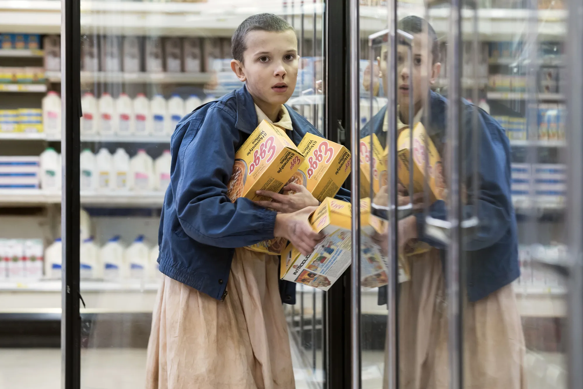 Stranger Things
