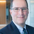 Headshot of Jim Bertrand