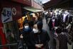 Seoul Announces New Measures To Control Covid-19 Spread