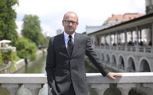 Bostjan Jazbec