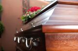 casket funeral rf