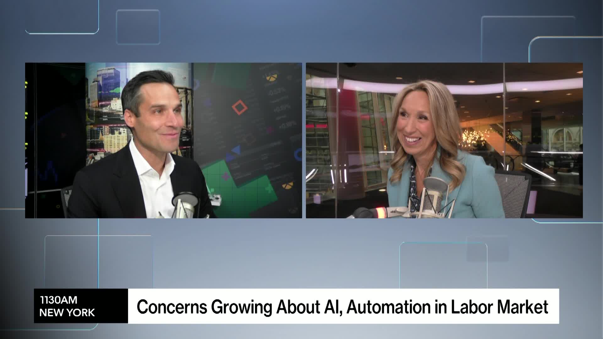 ADP Rolls Out Weekly Payrolls Data After Halting Data to Fed