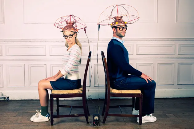 Women Inventors Double Their Share of Patents