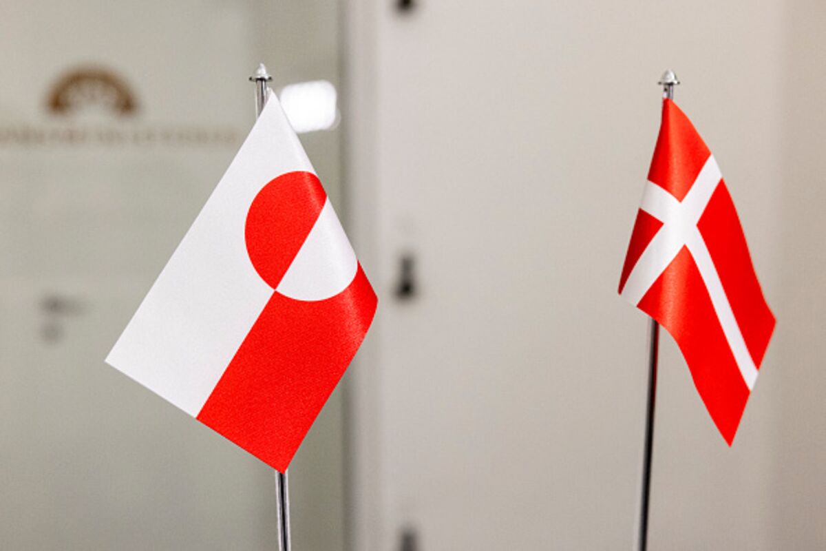 It's Denmark 1, Trump 0 in the Bond Market