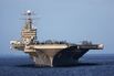 US Armada, EU Sanctions Ratchet Up Pressure on Iranian Regime