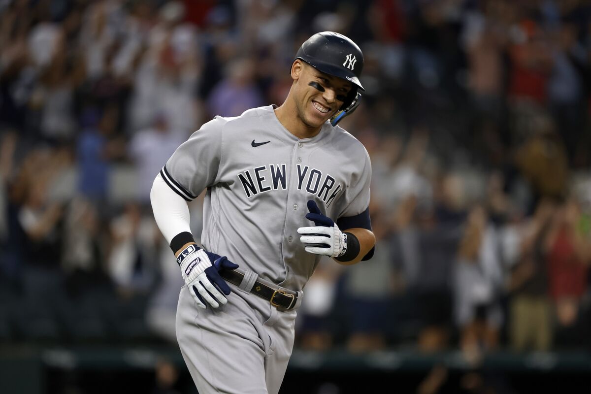 The Fan Who Caught Judge's Home Run Needs an Accountant