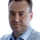 Headshot of Kenneth J Alexander "Kenny"