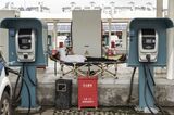 Hong Kong And Shenzhen Grapple Over China's Future