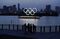 Olympic Facilities As Organizers Mull Limiting Venues to 50% Full
