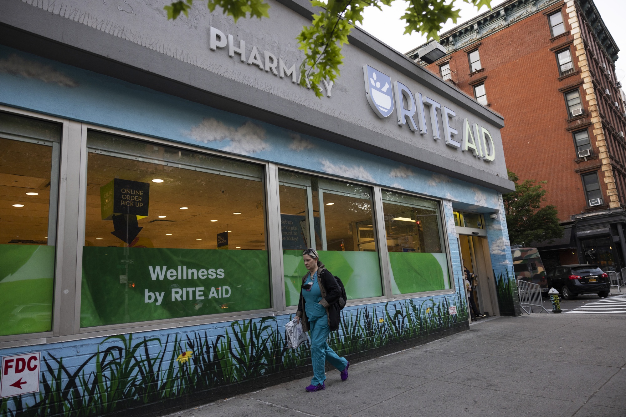 How Rite Aid's Bankruptcy Could Affect the Beauty Industry