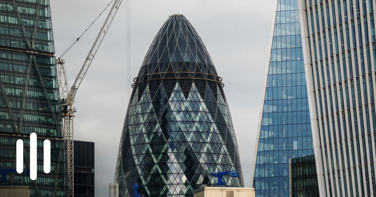 Live Q&A: What to Watch in UK Markets After a Chaotic Year