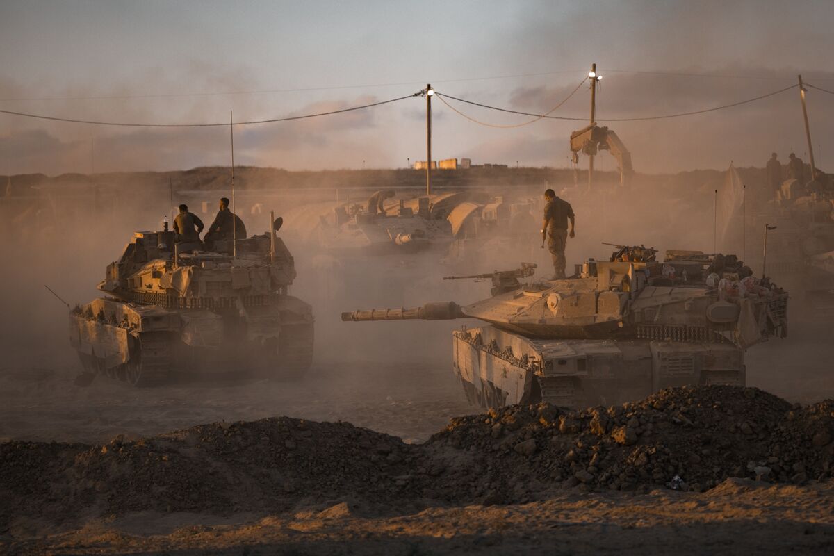 Israel Approves Budget Increase to Cover Ongoing Cost of War