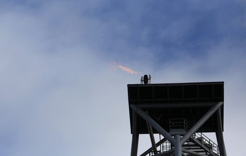 Norway Plans 90% Gas Tariff Cut in Blow to Gassled Investors