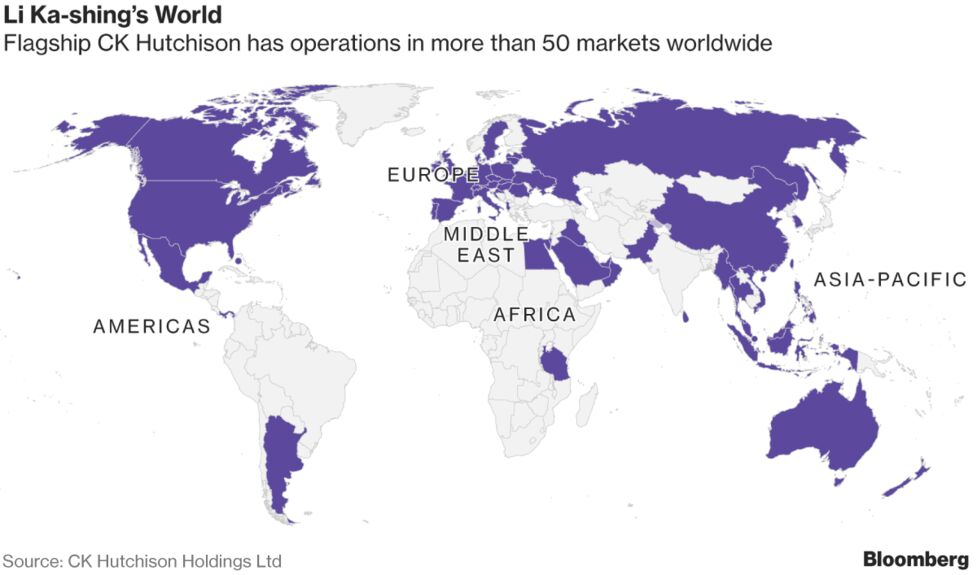 近世村落の領域と身分 アジアを代表する資産家、李嘉誠氏が引退を表明 - Bloomberg