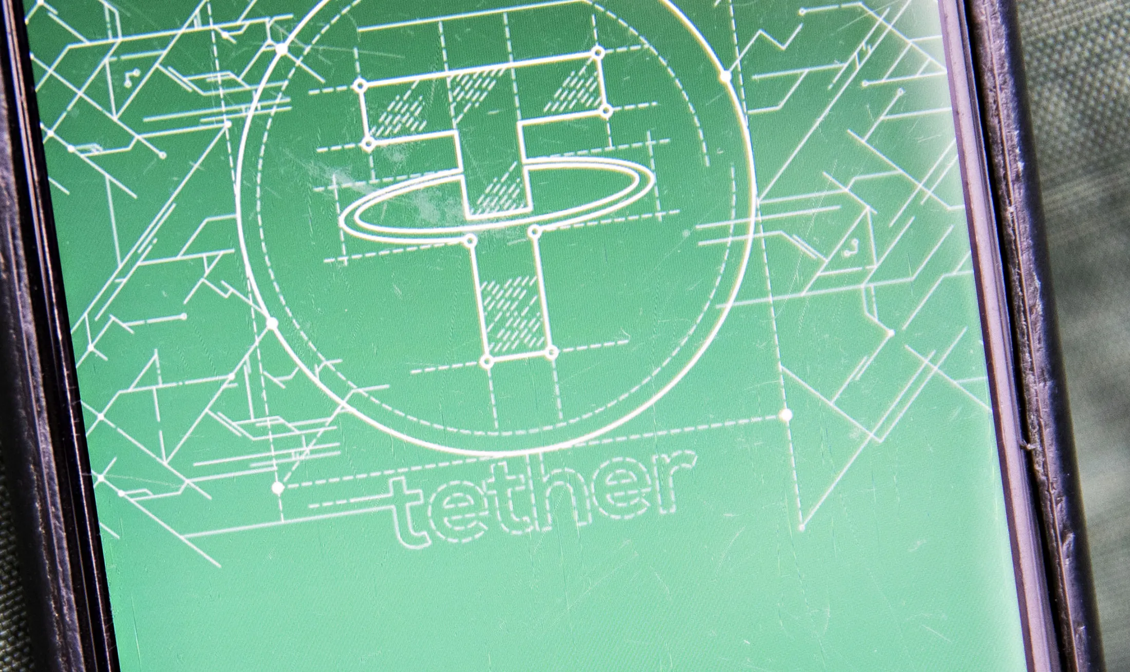 Tether hp