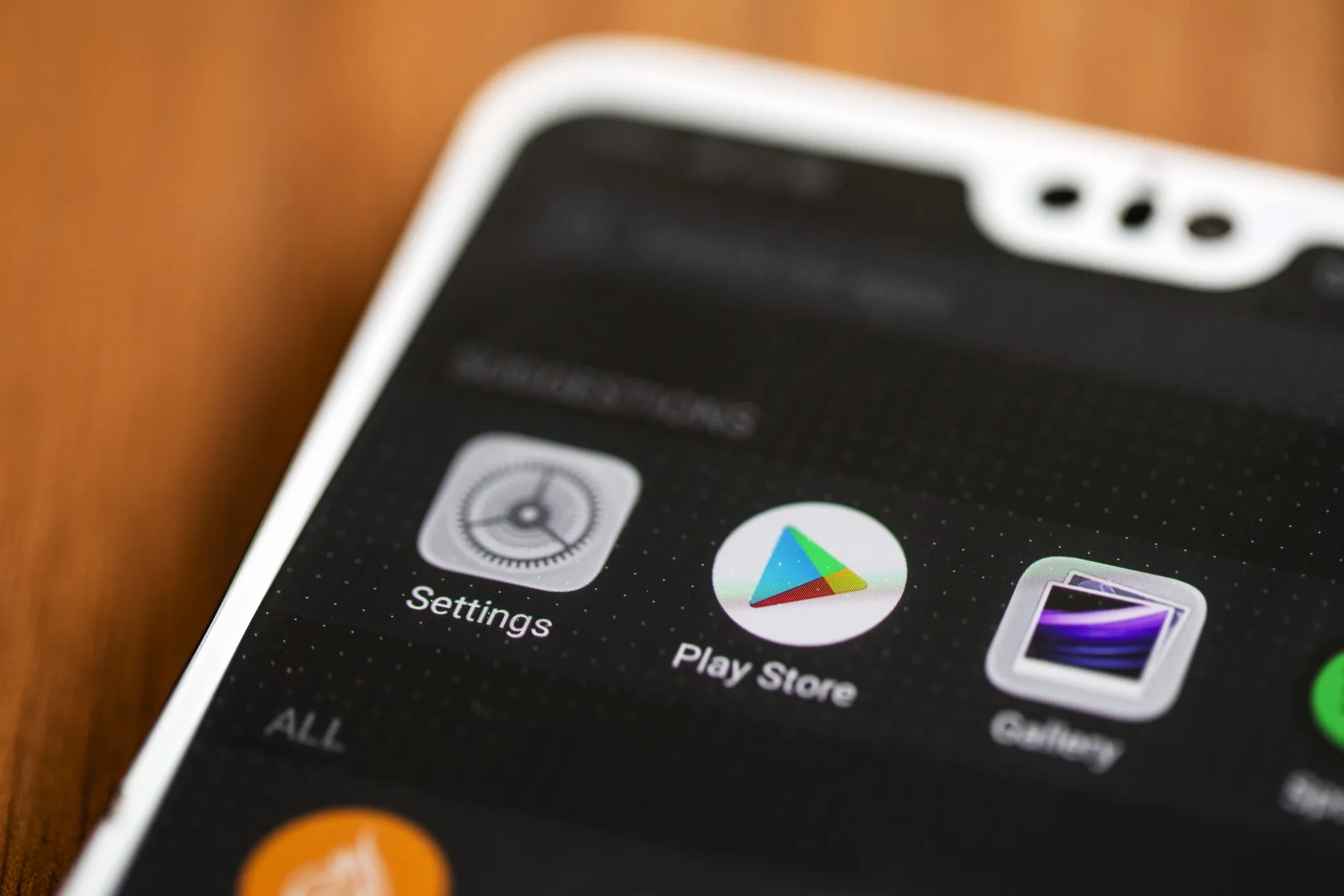 Antitrust enforcers should focus their efforts on the big&nbsp;issues. The Google Play app store isn’t one of them.