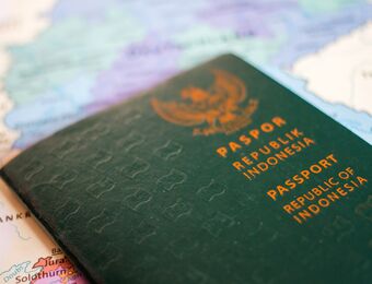 relates to Indonesia Plans to Offer Dual Citizenship to Halt Brain Drain