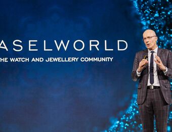 relates to The Fight to Save Baselworld, the World’s Biggest Watch Show