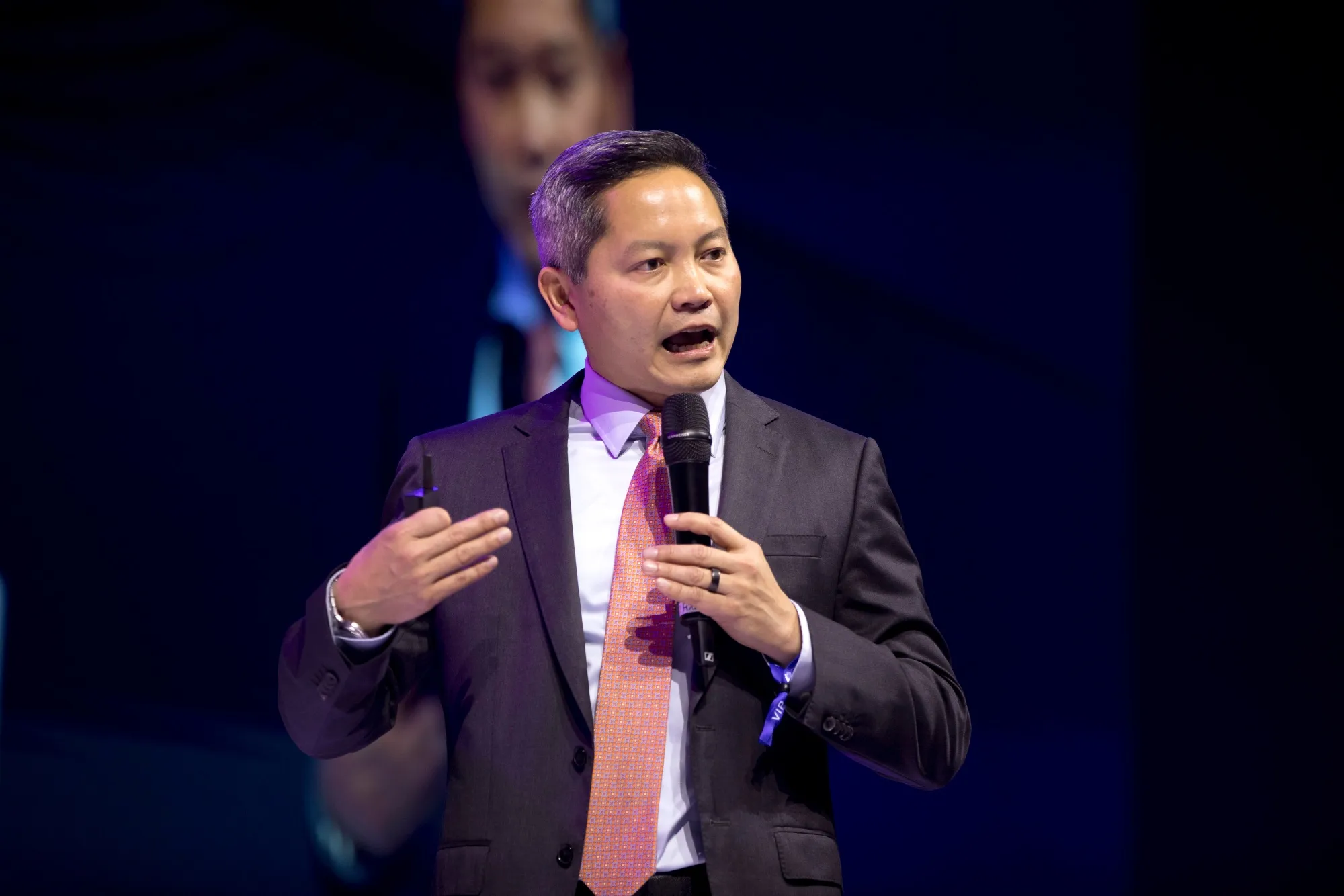 Phong Le