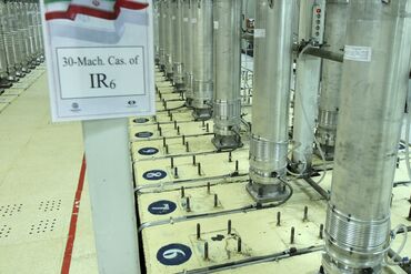 What to Know About the Nuclear Treaty That Iran’s Threatening to Quit