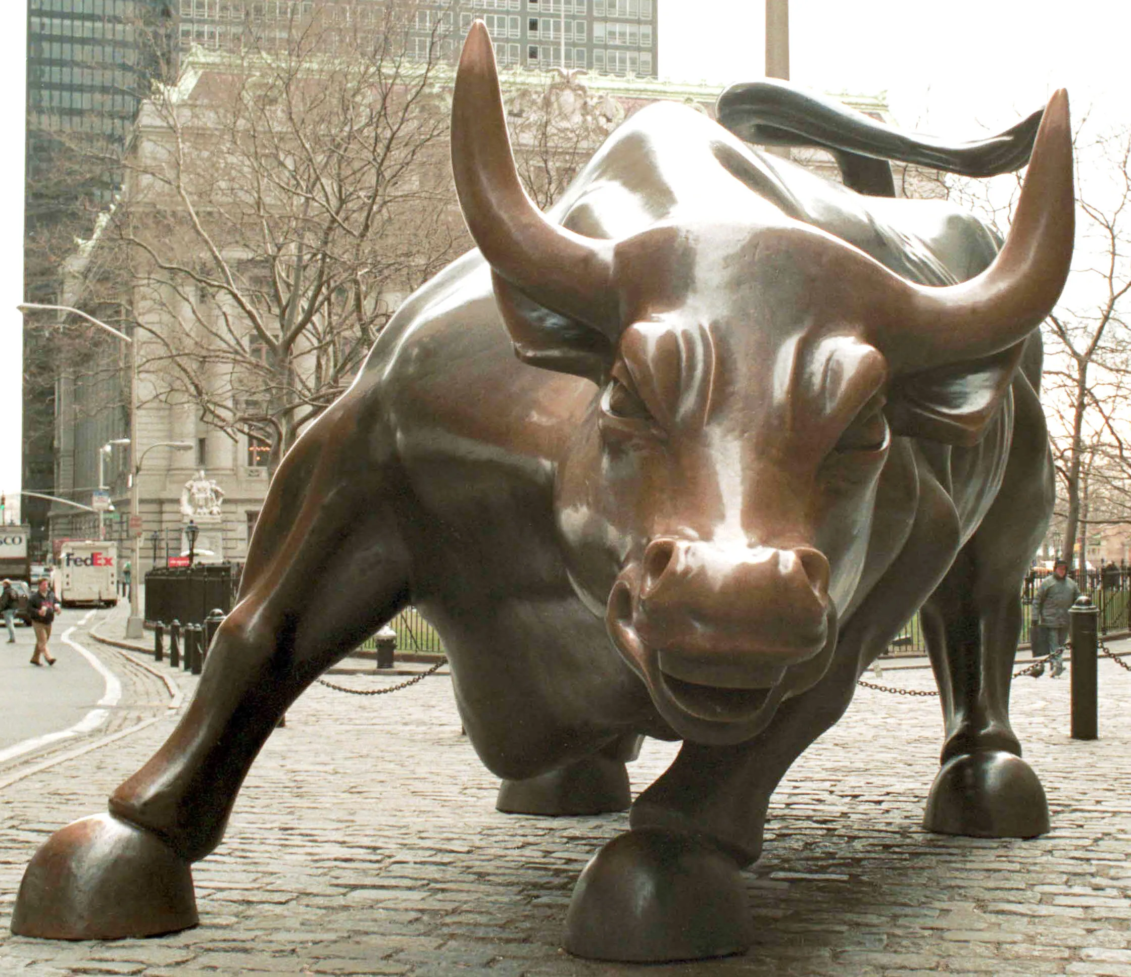 Expectations are high for a strong post-Covid corporate rebound. Is it warranted?
