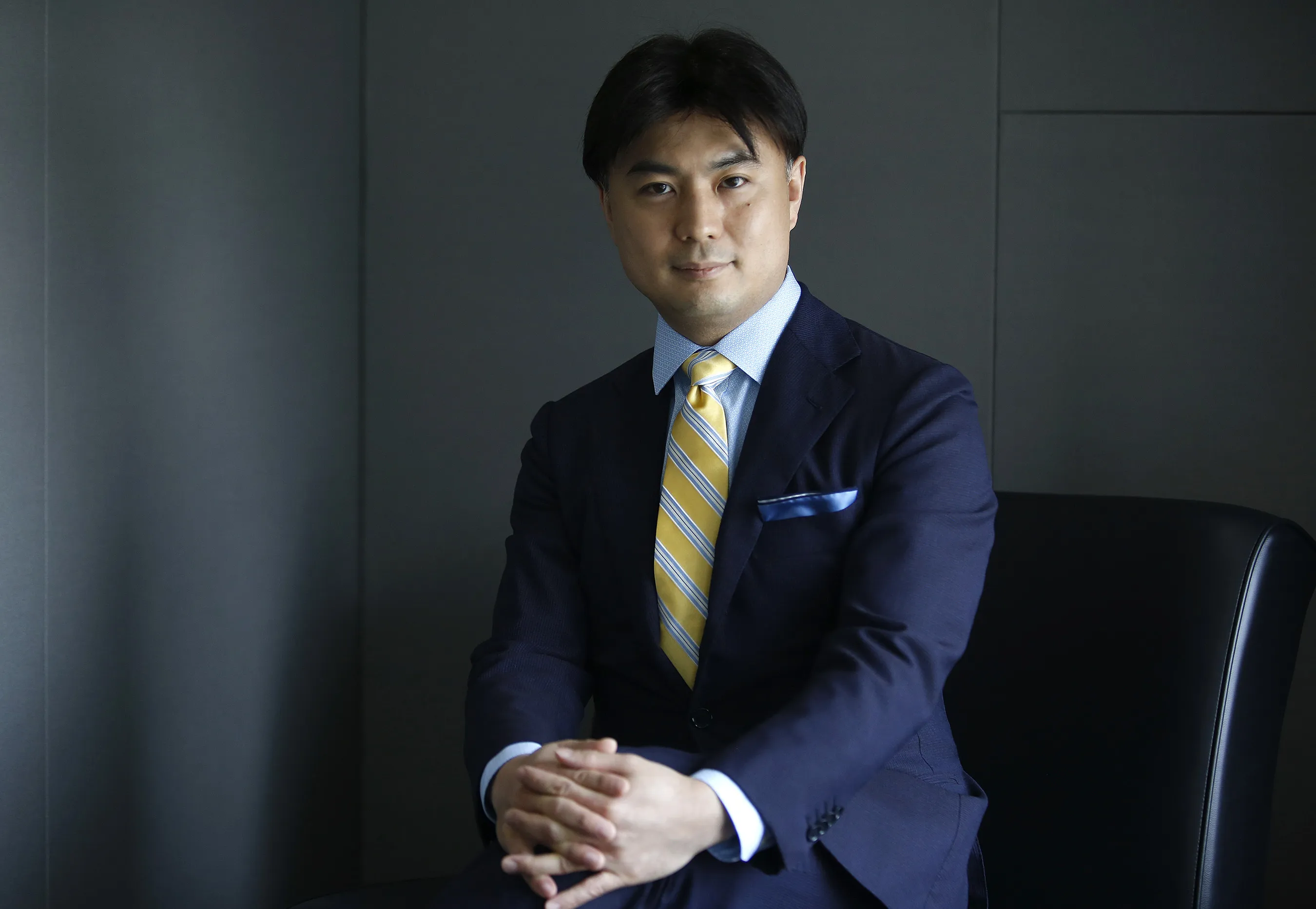 How This Hedge Fund Robot Outsmarted Its Human Master - Bloomberg