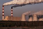 PGE SA Coal Plant With Poland Planning Clean Energy Investment 