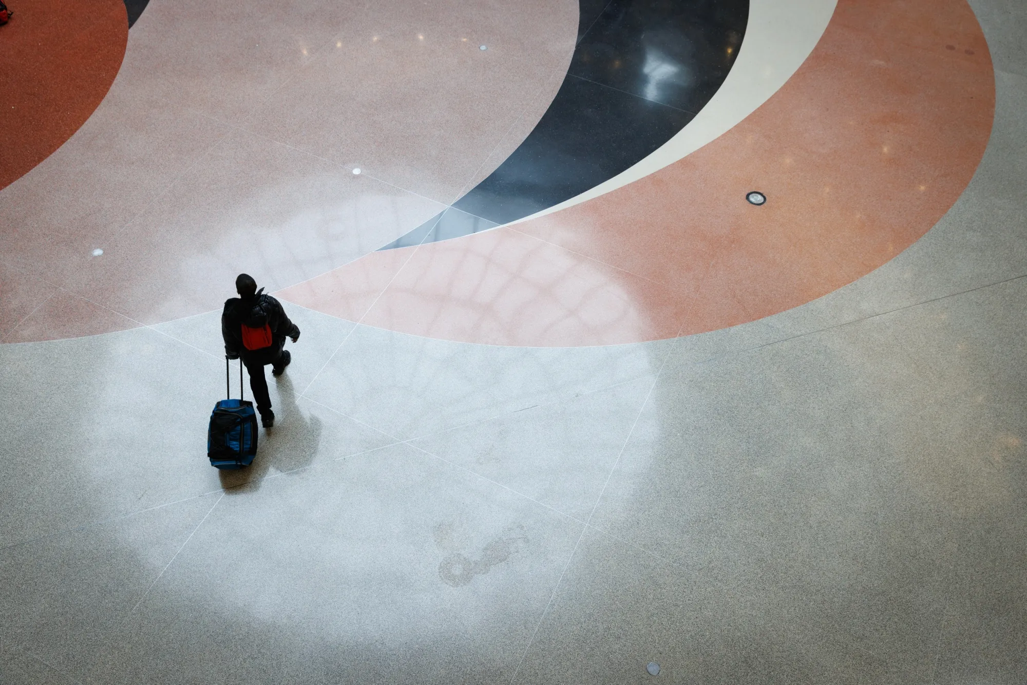 The Congressional Budget Office more than doubled its estimate of immigration last year to 3.3 million people.