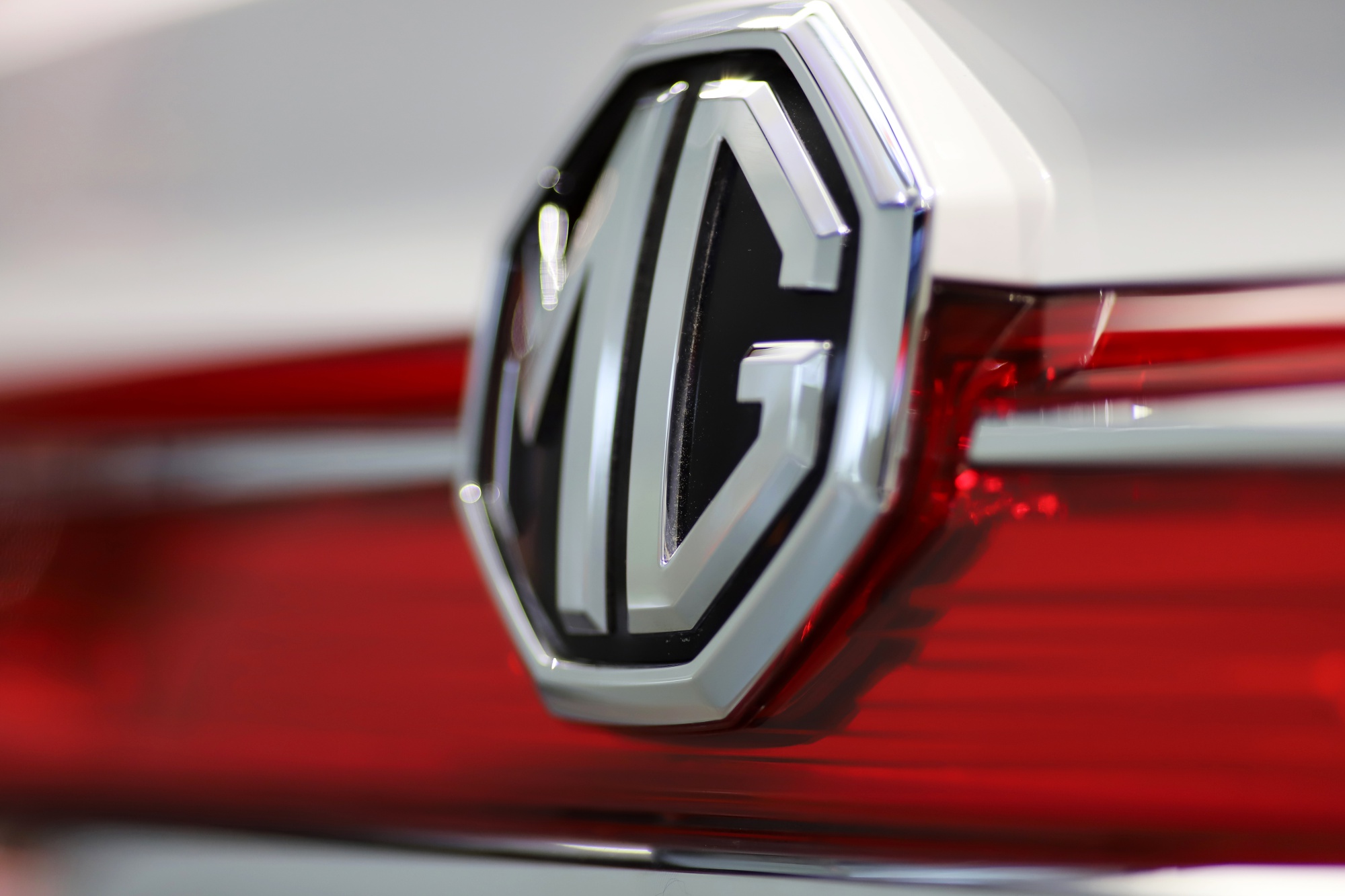 Mg Mg Motor GIF - Mg Mg Motor Mg Logo - Discover & Share GIFs